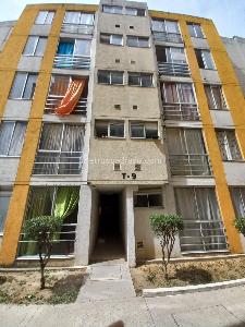 Apartamento de 3 alcobas en venta en C, Ibagué, 38 m² · foto 4 de 20