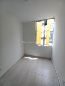 Apartamento de 3 alcobas en venta en C, Ibagué, 38 m² · foto 11 de 20