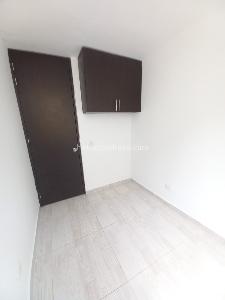 Apartamento de 3 alcobas en venta en C, Ibagué, 38 m² · foto 12 de 20