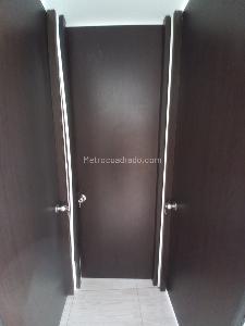Apartamento de 3 alcobas en venta en C, Ibagué, 38 m² · foto 13 de 20
