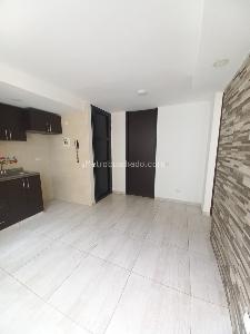 Apartamento de 3 alcobas en venta en C, Ibagué, 38 m² · foto 15 de 20