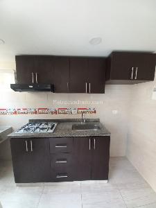 Apartamento de 3 alcobas en venta en C, Ibagué, 38 m² · foto 16 de 20