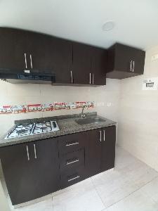 Apartamento de 3 alcobas en venta en C, Ibagué, 38 m² · foto 17 de 20
