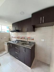 Apartamento de 3 alcobas en venta en C, Ibagué, 38 m² · foto 18 de 20