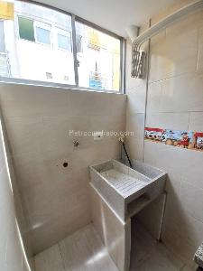Apartamento de 3 alcobas en venta en C, Ibagué, 38 m² · foto 19 de 20