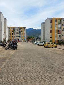 Apartamento de 3 alcobas en venta en C, Ibagué, 38 m² · foto 20 de 20