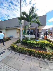 Apartamento de 2 alcobas en venta en Arboleda Del Campestre Jagua Piso, Ibagué, 39 m² · foto 2 de 20
