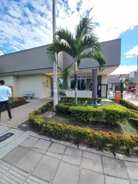 Piso – Ibagué - Vista 3