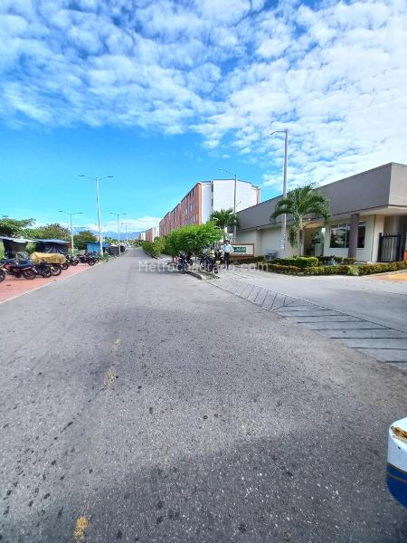 Piso – Ibagué - Vista 4