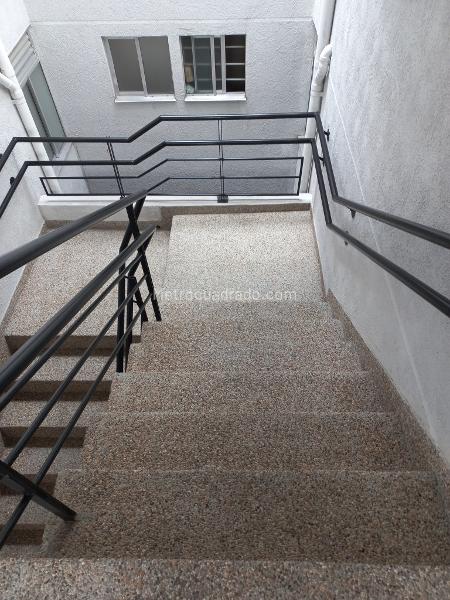 Piso – Ibagué - Vista 5