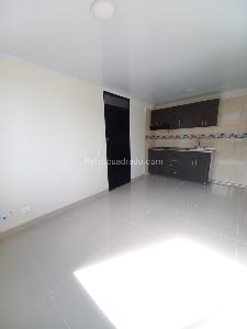 Apartamento de 2 alcobas en venta en Arboleda Del Campestre Jagua Piso, Ibagué, 39 m² · foto 6 de 20
