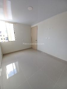 Apartamento de 2 alcobas en venta en Arboleda Del Campestre Jagua Piso, Ibagué, 39 m² · foto 8 de 20