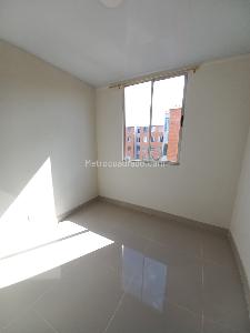 Apartamento de 2 alcobas en venta en Arboleda Del Campestre Jagua Piso, Ibagué, 39 m² · foto 9 de 20