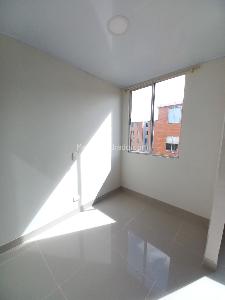 Apartamento de 2 alcobas en venta en Arboleda Del Campestre Jagua Piso, Ibagué, 39 m² · foto 11 de 20