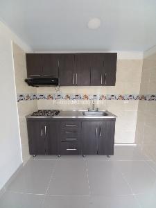 Apartamento de 2 alcobas en venta en Arboleda Del Campestre Jagua Piso, Ibagué, 39 m² · foto 13 de 20