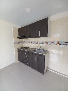 Apartamento de 2 alcobas en venta en Arboleda Del Campestre Jagua Piso, Ibagué, 39 m² · foto 14 de 20