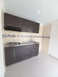 Apartamento de 2 alcobas en venta en Arboleda Del Campestre Jagua Piso, Ibagué, 39 m² · foto 15 de 20