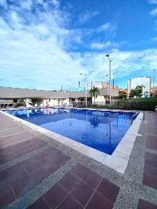 Apartamento de 2 alcobas en venta en Arboleda Del Campestre Jagua Piso, Ibagué, 39 m² · foto 18 de 20
