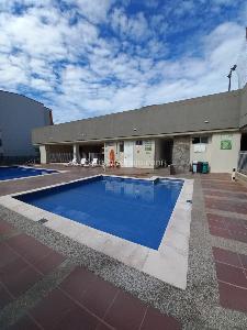 Apartamento de 2 alcobas en venta en Arboleda Del Campestre Jagua Piso, Ibagué, 39 m² · foto 19 de 20