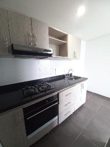 Apartaestudio en arriendo en Conjunto Residencial Santa Monica Piso 10, Ibagué, 39 m² · foto 12 de 20