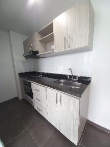 Apartaestudio en arriendo en Conjunto Residencial Santa Monica Piso 10, Ibagué, 39 m² · foto 13 de 20