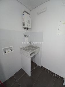Apartaestudio en arriendo en Conjunto Residencial Santa Monica Piso 10, Ibagué, 39 m² · foto 14 de 20