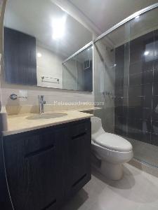 Apartaestudio en arriendo en Conjunto Residencial Santa Monica Piso 10, Ibagué, 39 m² · foto 15 de 20