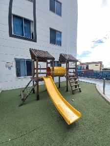 Apartaestudio en arriendo en Conjunto Residencial Santa Monica Piso 10, Ibagué, 39 m² · foto 17 de 20