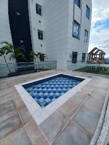 Apartaestudio en arriendo en Conjunto Residencial Santa Monica Piso 10, Ibagué, 39 m² · foto 19 de 20