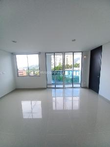 Apartaestudio en arriendo en Conjunto Residencial Santa Monica Piso 10, Ibagué, 39 m² · foto 8 de 20