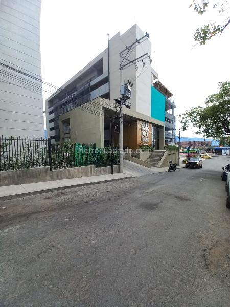 Apartamento en Arriendo, C r Valle Verde Del Campestre Piso 3, Ibagué