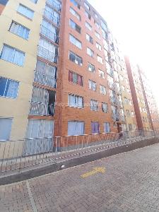 Apartamento de 3 alcobas en venta en Conjunto Residencial San Diego Piso 1, Ibagué, 45 m² · foto 4 de 20