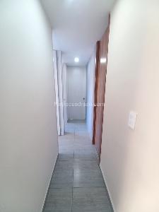 Apartamento de 3 alcobas en venta en Conjunto Residencial San Diego Piso 1, Ibagué, 45 m² · foto 7 de 20