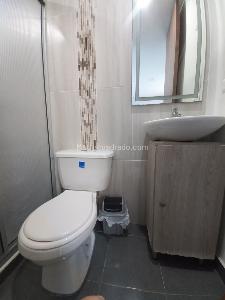 Apartamento de 3 alcobas en venta en Conjunto Residencial San Diego Piso 1, Ibagué, 45 m² · foto 10 de 20