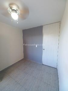 Apartamento de 3 alcobas en venta en Conjunto Residencial San Diego Piso 1, Ibagué, 45 m² · foto 12 de 20