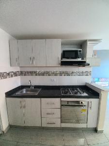 Apartamento de 3 alcobas en venta en Conjunto Residencial San Diego Piso 1, Ibagué, 45 m² · foto 14 de 20