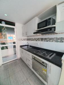Apartamento de 3 alcobas en venta en Conjunto Residencial San Diego Piso 1, Ibagué, 45 m² · foto 15 de 20