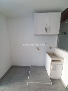 Apartamento de 3 alcobas en venta en Conjunto Residencial San Diego Piso 1, Ibagué, 45 m² · foto 16 de 20
