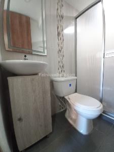 Apartamento de 3 alcobas en venta en Conjunto Residencial San Diego Piso 1, Ibagué, 45 m² · foto 18 de 20