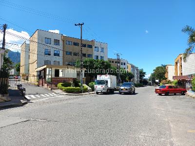 Piso – Ibagué
