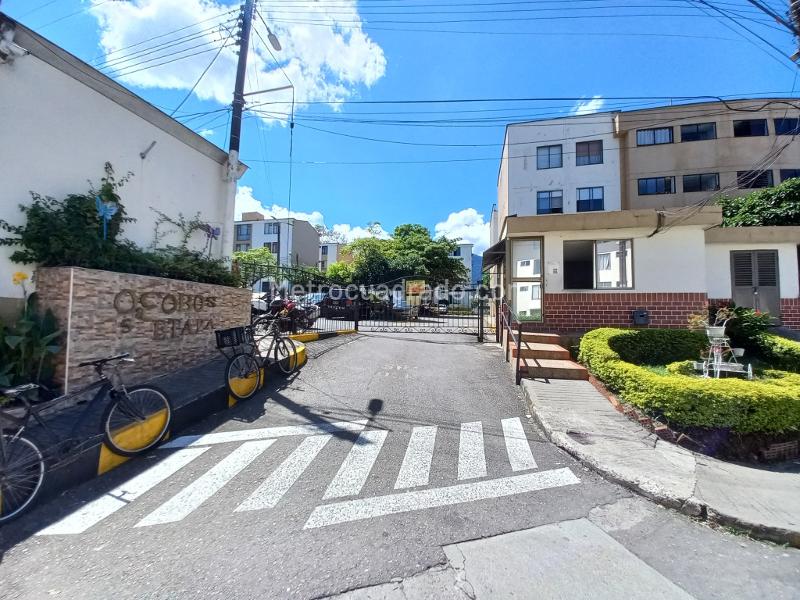 Piso – Ibagué - Vista 3