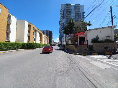 Apartamento de 3 alcobas en venta en Ocobos Quinta Etapa Piso 3 Sin Ascensor, Ibagué, 53 m² · foto 3 de 20