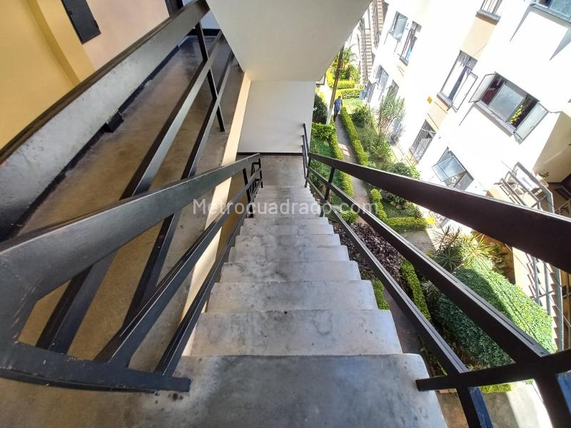 Piso – Ibagué - Más