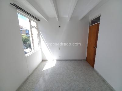 Apartamento de 3 alcobas en venta en Ocobos Quinta Etapa Piso 3 Sin Ascensor, Ibagué, 53 m² · foto 13 de 20
