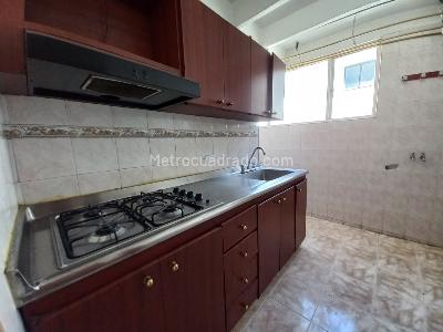 Apartamento de 3 alcobas en venta en Ocobos Quinta Etapa Piso 3 Sin Ascensor, Ibagué, 53 m² · foto 15 de 20