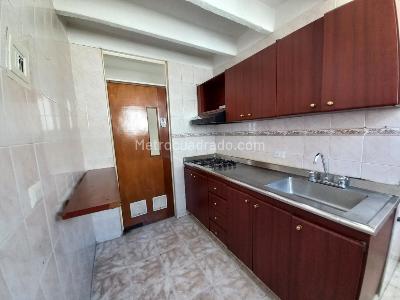 Apartamento de 3 alcobas en venta en Ocobos Quinta Etapa Piso 3 Sin Ascensor, Ibagué, 53 m² · foto 16 de 20