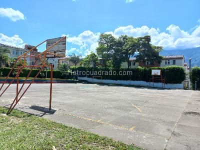 Apartamento de 3 alcobas en venta en Ocobos Quinta Etapa Piso 3 Sin Ascensor, Ibagué, 53 m² · foto 20 de 20