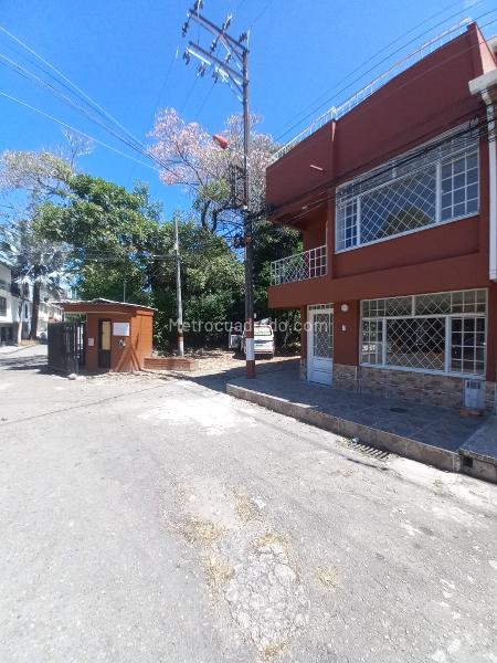 Casa en Arriendo, Tahiti Villa Cafe, Ibagué