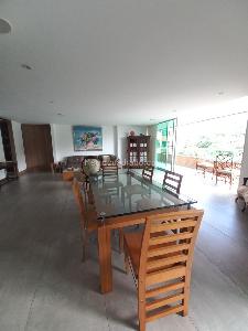 Apartamento de 3 alcobas en venta en Conjunto Residencial Cerro Azul Del Vergel Piso 9, Ibagué, 224 m² · foto 6 de 20