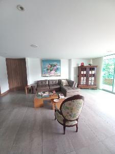 Apartamento de 3 alcobas en venta en Conjunto Residencial Cerro Azul Del Vergel Piso 9, Ibagué, 224 m² · foto 7 de 20